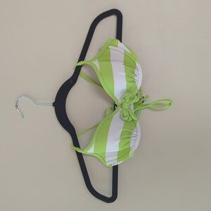 Hollister swimsuit top